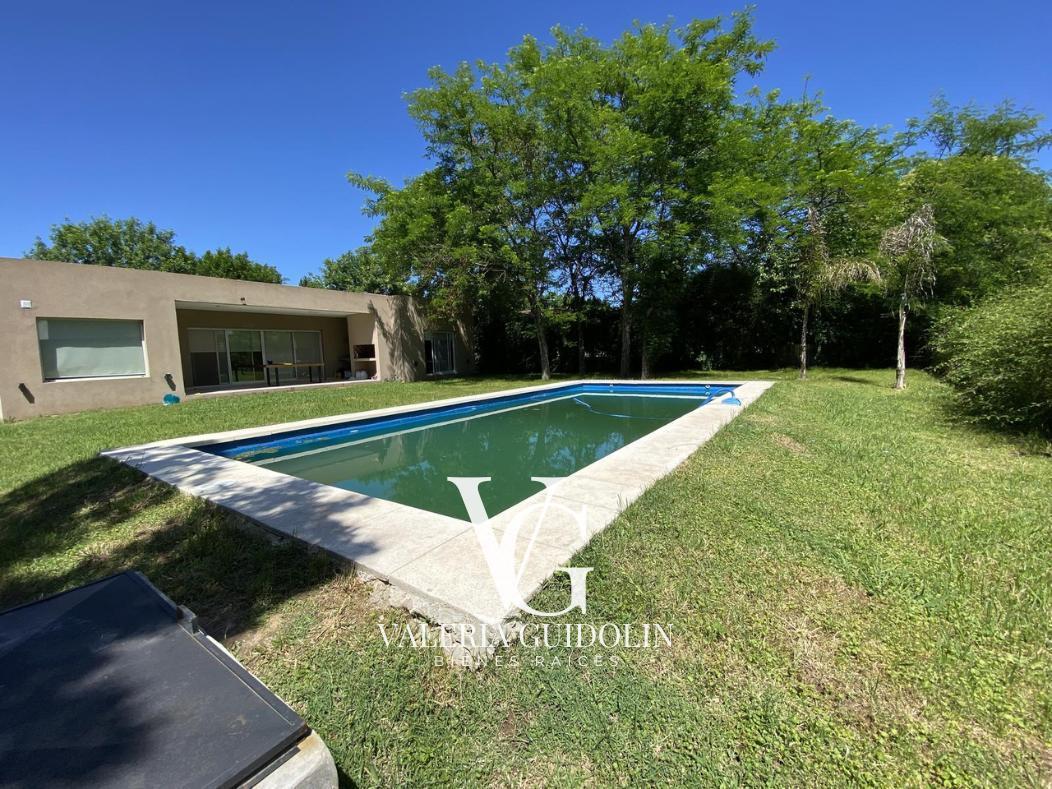 Casa Venta con Renta 12/2027 San Matías Escobar
