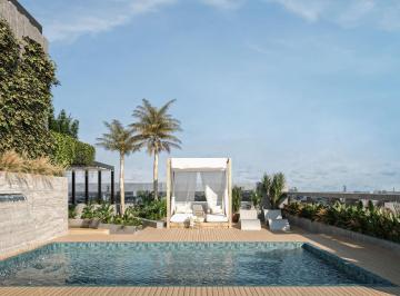 Departamento · 90m² · 3 Ambientes · 1 Cochera · Venta Departamento 2 Dorm. Amenities Financiación