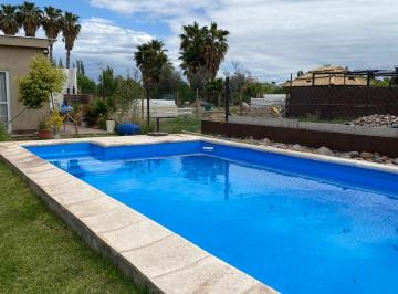 Casa de 2 ambientes, Los Corralitos · Barrio Las Palmas Los Corralitos