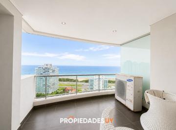 Foto1 · Wind Tower en Venta de 3 Dorm. con Vista Al Mar