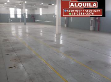 Oficina comercial , Vicente López · Alquiler – Excelentes Oficinas de 200 m² en Parque Industrial – Florida Oeste