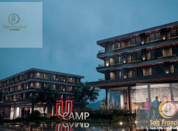 Departamento · Departamentos y Monoambientes en Venta (Pozo) 100% Financiados
