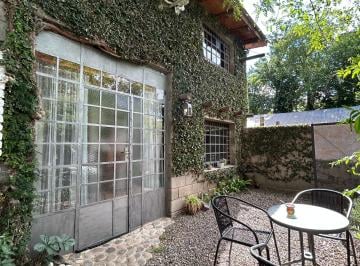 Casa de 2 ambientes, Mendiolaza · Casa Alquiler por Noche Mendiolaza