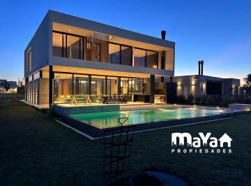 Casa · 350m² · 4 Ambientes · Casa en Venta - El Naudir