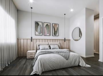 Departamento · 49m² · 2 Ambientes · Departamento 2 Ambientes con Balcon Al Frente en Bernal Centro