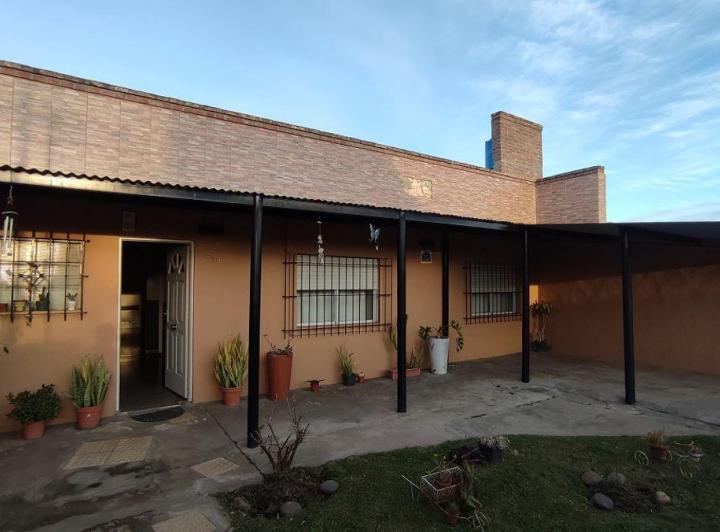 Casa · 80m² · 3 Ambientes