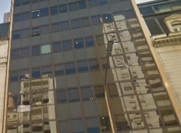 Edificio · 4480m² · 22 Cocheras · Edificio Comercial - Tribunales