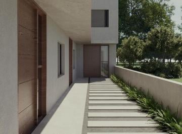 Casa · 144m² · 4 Ambientes · 2 Cocheras · Venta Duplex en Villa Belgrano. Housing. a Estrenar. 3 Dorm.