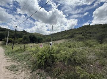 Terreno · 1200m² · Terreno en Venta en Bialet Masse Al Pie de La Montaña a 800 m de Ruta E55 Vista Postal