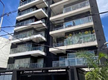 Departamento · 30m² · 1 Ambiente · Monoambiente Santos Lugares