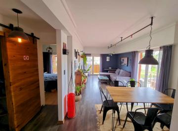 Departamento · 55m² · 2 Ambientes · Departamento 2 Ambientes con Balcón Al Frente - en Venta - Playa Grande