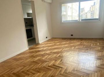 Departamento de 1 ambiente, Recoleta · Venta - 1 Ambiente - Pacheco de Melo y Laprida - Recoleta.