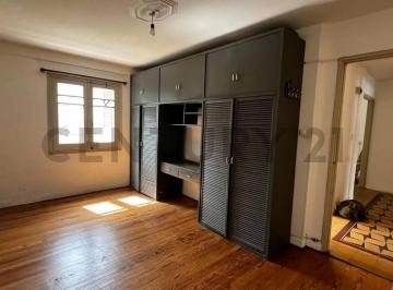 Departamento · 100m² · 4 Ambientes · Apartamento con Renta $32.000 3 Dorm. - Patio Exc - Balcón. Cordon Sur