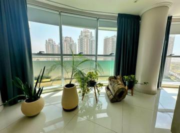Departamento de 9 ambientes, Córdoba · Excelente Semipiso Torre Vip Gama