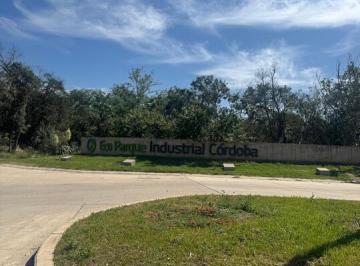 Depósito · 2500m² · Lote en Venta en Ecoparque Industrial 2799 m²