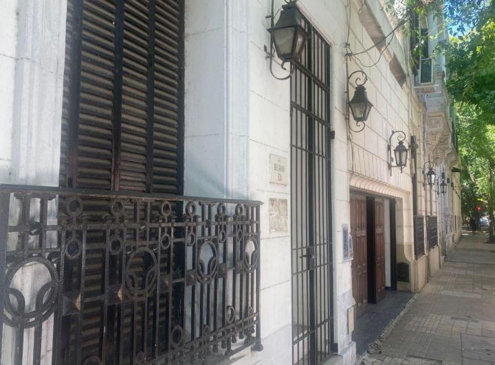 Oficina comercial · 50m² · 3 Ambientes