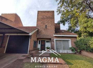 Casa de 12 ambientes, Córdoba · Casa Venta Granja de Funes! Pileta – Apto a Credito!