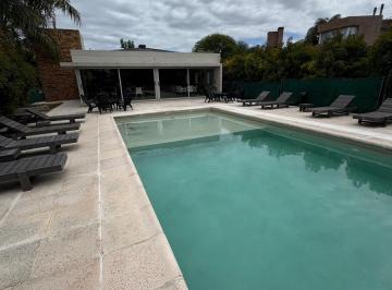 Departamento · 200m² · 4 Ambientes · 1 Cochera · Venta de Departamento Premiun en Terrazas de Barrancas