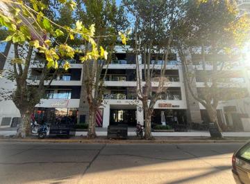 Departamento de 1 ambiente, Esteban Echeverría · Monoambiente en Venta con Cochera y Patio Monte Grande