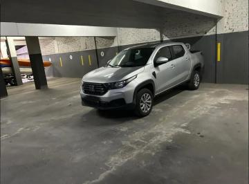 Garage · 15m² · Cochera en La Plata