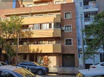 Departamento · 44m² · 3 Ambientes · Depto en Oportunidad, B° Gral Paz, 1 Dorm con Balcón