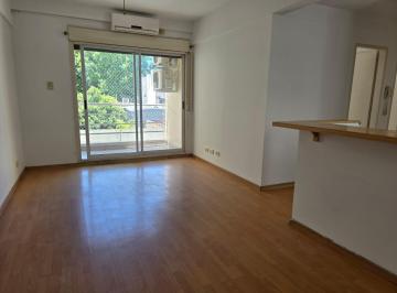 Departamento · 48m² · 3 Ambientes · 1 Cochera · Venta 3 Ambientes con Cochera en Saavedra