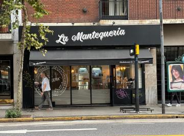 Local comercial · 150m² · 2 Ambientes · Venta Local con Renta en Recoleta