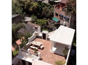 PH de 3 ambientes, Vicente López · PH 3 Ambientes Reciclado a Nuevo con Amplia Terraza