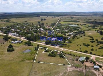 Foto1 · Terreno en Venta en Pueblo Garzon!