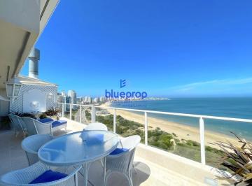 Foto1 · Pent House en Venta en La Mejor Zona de Playa Mansa con Vistas Panorámicas Irrepetibles!