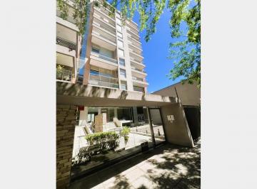 Departamento · 80m² · 3 Ambientes · 1 Cochera · Departamento en Venta en Ramos Mejia
