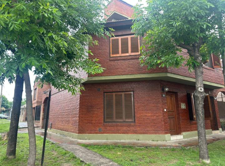 PH · 62m² · 3 Ambientes · 1 Cochera