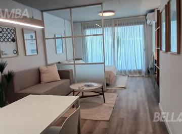 Departamento · 23m² · 1 Ambiente · Departamento Venta San Telmo Monoambiente Pozo Balcon