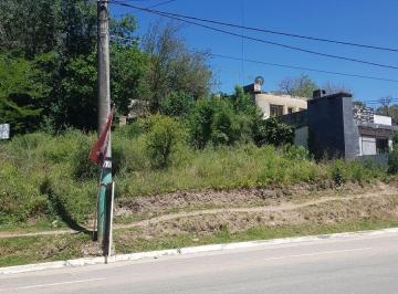 Terreno , Salsipuedes · Excelente. Terreno. Sobre La Ruta