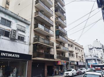 Departamento de 2 ambientes, Avellaneda · Departamento 2 Ambientes – Sarmiento 39 – Avellaneda