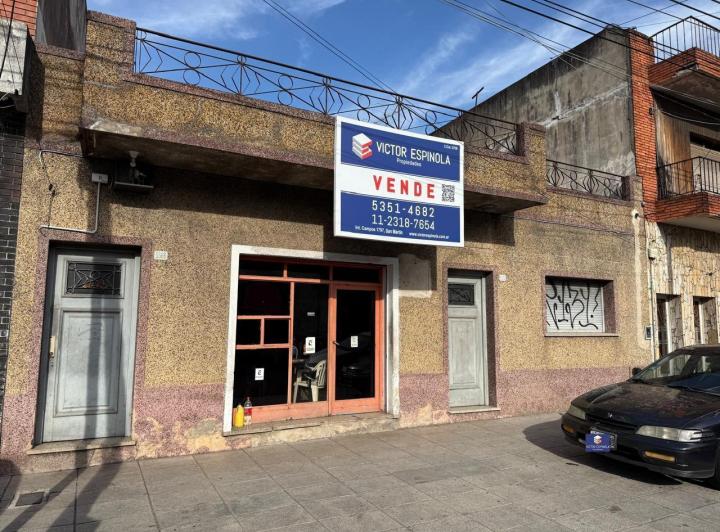 Local comercial · 130m²