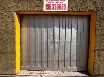 Garage , Córdoba · Cochera Sol de Mayo 260