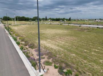 Terreno · 250m² · Terreno en Valle Cercano