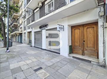 Departamento · 60m² · 3 Ambientes · Venta Departamento 3 Ambientes con Dependencia en Palermo Chico