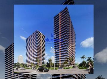 Foto1 · Nuevo Proyecto Torres del Este, Apartamentos de 1 Dormitorio en Estratégica Ubicación a Pasos de Pla