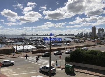 Foto1 · Departamento en Venta Frente Al Puerto de Punta del Este / Pieza Única!