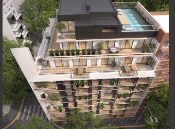 Departamento · 75m² · 3 Ambientes · Departamento en Venta, 3 Ambientes en Belgrano, en Pozo, en Preventa, Financiación