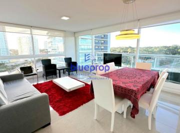Foto1 · Venta de Apartamento de 1 Dormitorio en Playa Brava, Punta del Este