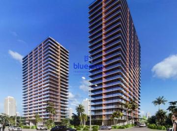 Foto1 · Nuevo Proyecto Torres del Este, Apartamentos de 2 Dorm. en Estratégica Ubicación a Pasos de Pl