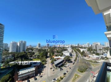 Foto1 · Apartamento en Venta en Piso Alto con Vistas, a Estrenar en Place Lafayette II - Categoria y Eleganc