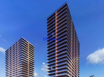 Foto1 · Nuevo Proyecto Torres del Este, Apartamentos de 3 Dorm. en Estratégica Ubicación a Pasos de Pl
