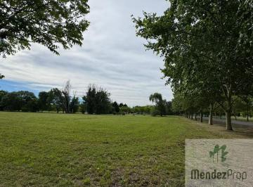 Terreno · 3289m² · Lote en Venta, Estancia Villa Maria.
