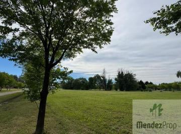 Terreno · 3289m² · Lote en Venta, Estancia Villa Maria.