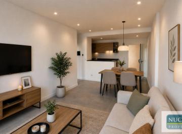Departamento · 59m² · 2 Ambientes · Departamento 2 Ambientes en Global Urbana Tigre, Amenities de Categoría, España Al 520, Tigre