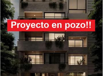 Departamento de 3 ambientes, Caballito · Venta en Pozo Departamento de 3 Ambientes